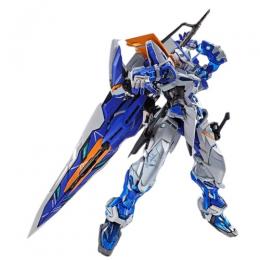 METAL BUILD ガンダムアストレイブルーフレームセカンドリバイ