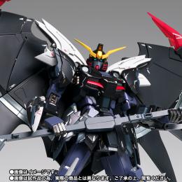 GUNDAM FIX FIGURATION METAL COMPOSITE ガンダムデスサイズヘル(EW版)