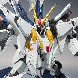 ROBOT魂 (Ka signature) <SIDE MS> RX-105 Ξガンダム(機動戦士ガンダム 閃光のハサウェイVer.)
