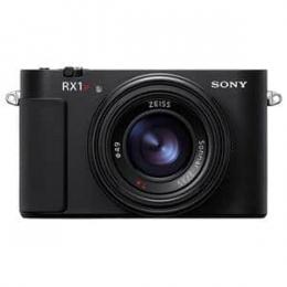 Cyber-shot RX1R III DSC-RX1RM3