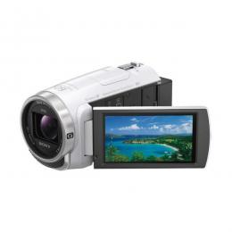 HDR-CX680 (W) [ホワイト]