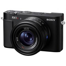 DSC-RX100M6
