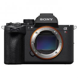 Sony ILCE-7RM6 ボディ