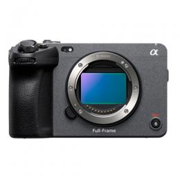 ILME-FX3A ボディ