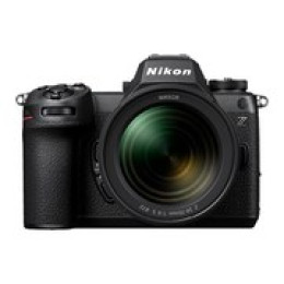 Nikon Z5II 24-50 レンズキット