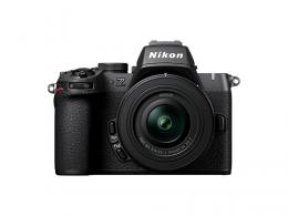 Nikon Z50II 16-50 VR レンズキット