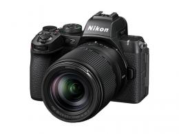 Nikon Z50II 18-140 VR レンズキット