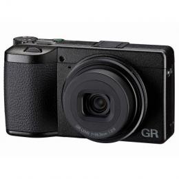 RICOH GR IV Monochrome