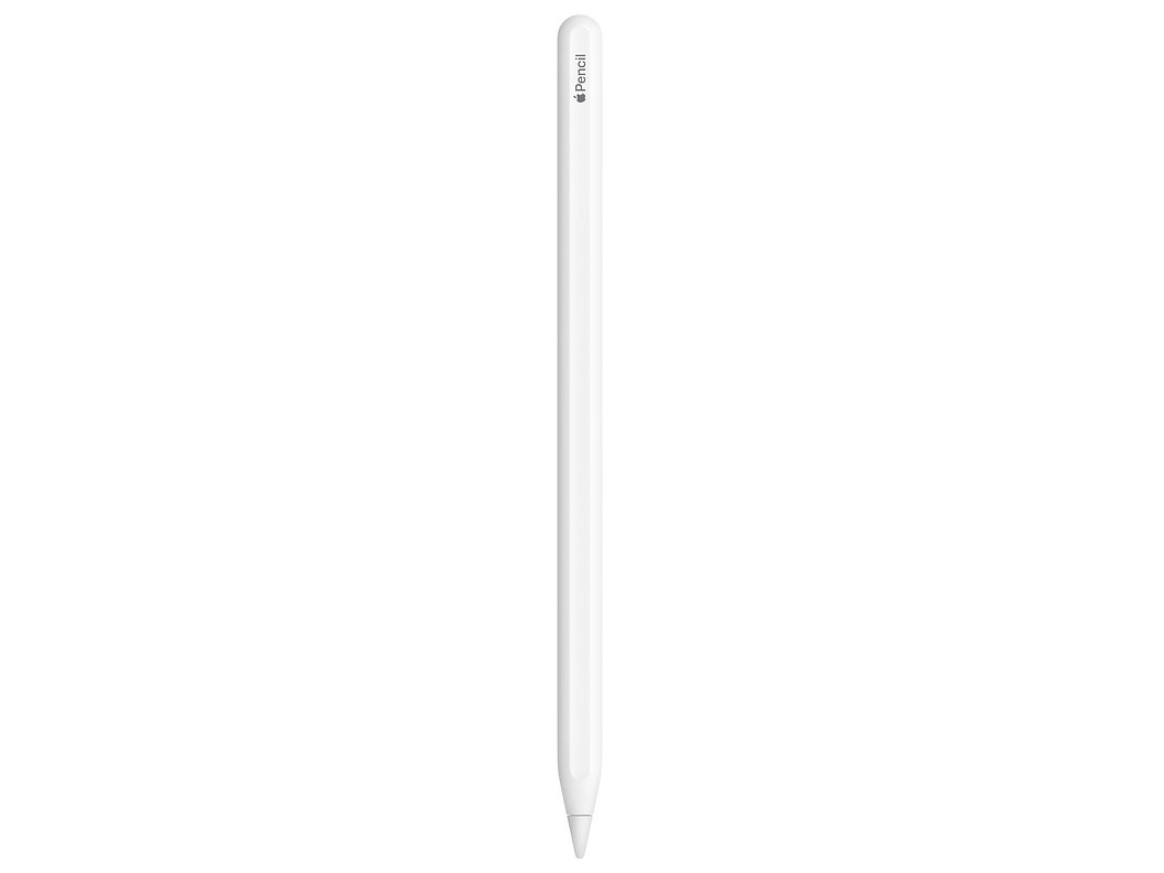 新型Apple Pencil MU8F2J/A 未開封