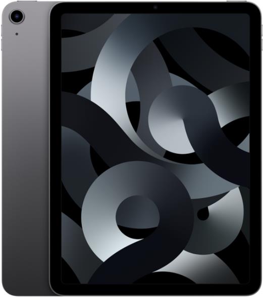 iPad Air 10.9インチ 第5世代 Wi-Fi  MM9C3J/A [スペースグレイ] 64GB  黒