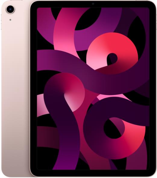 iPad Air 10.9インチ 第5世代 Wi-Fi MM9D3J/A 64GB  ピンク