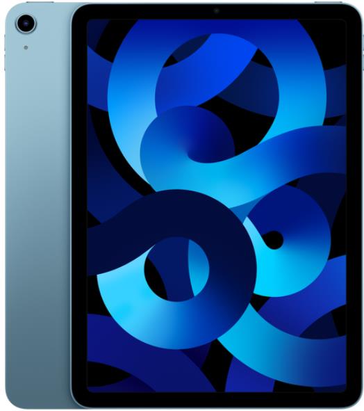 iPad Air 10.9インチ 第5世代 Wi-Fi MM9E3J/A 64GB  ブルー