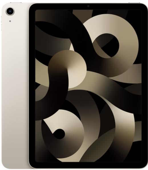 iPad Air 10.9インチ 第5世代 WiFi+Cellular 64GB  スターライト