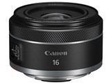 CANON RF16mm F2.8 STM