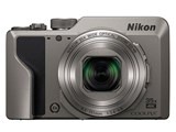 Nikon COOLPIX A1000 [シルバー]
