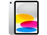 iPad 10.9インチ 第10世代 Wi-Fi 64GB MPQ03J/A [シルバー]