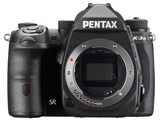 PENTAX K-3 Mark III ボディ [ブラック]