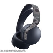 PS5 PULSE 3D ワイヤレスヘッドセット グレー
