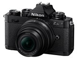 Nikon Z fc 16-50 VR レンズキット [ブラック]