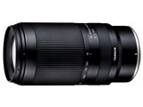 TAMRON 70-300mm F/4.5-6.3 Di III RXD (Model A047) [ニコンZ用]