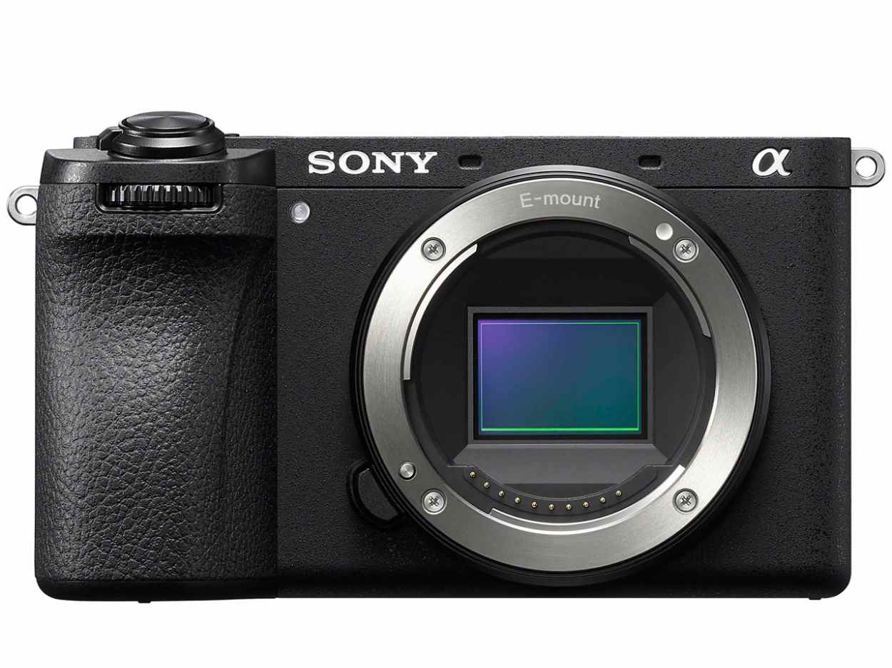 SONY α6700 ILCE-6700 ボディ [ブラック]