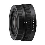 Nikon レンズ NIKKOR Z DX 16-50F3.5-6.3 VR