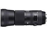 SIGMA 150-600mm F5-6.3 DG OS HSM Contemporary [ニコン用]