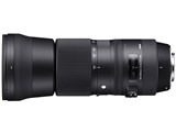 SIGMA 150-600mm F5-6.3 DG OS HSM Contemporary [キヤノン用]