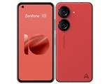 ASUS Zenfone 10 256GB SIMフリー [エクリプスレッド] ZF10-RD8S256