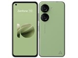 ASUS Zenfone 10 256GB SIMフリー [オーロラグリーン] ZF10-GR8S256