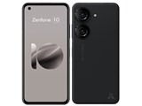 ASUS　Zenfone 10 256GB SIMフリー [ミッドナイトブラック] ZF10-BK8S256