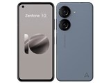 ASUS　Zenfone 10 256GB SIMフリー [スターリーブルー] ZF10-BL8S256