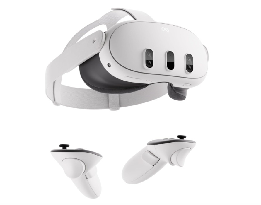 Meta Quest 3 512GB