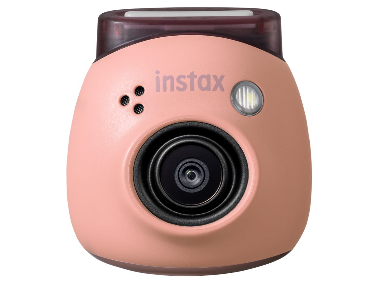 instax Pal チェキ パウダーピンク