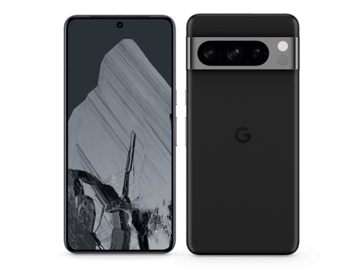 Google Pixel 8 256GB SIMフリー Obsidian