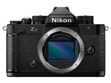 Nikon デジタル一眼カメラ Z f ボディ