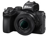Nikon Z 50 16-50 VR レンズキット