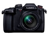LUMIX DC-GH5M2M 標準ズームレンズキット