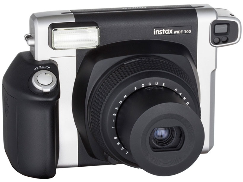 instax チェキWIDE instax WIDE 300