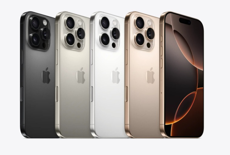 BestBuy買取 / iphone 16 pro 256GB simfree未開封