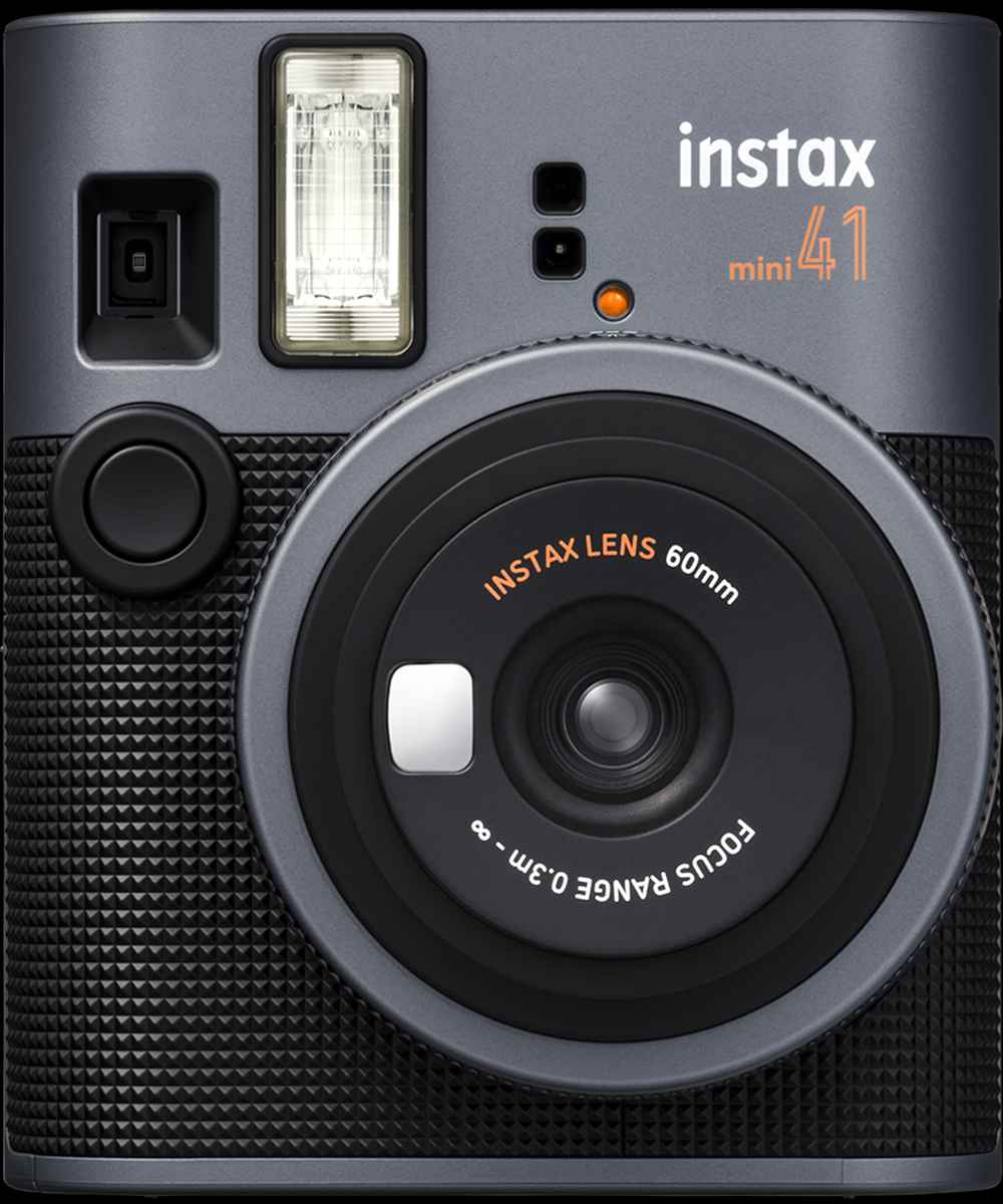 instax mini 41 チェキ