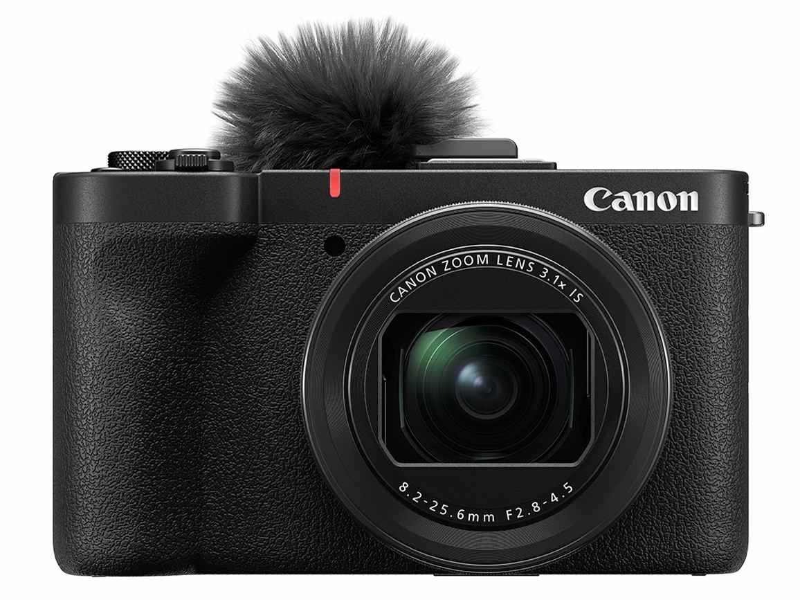 CANON PowerShot V1