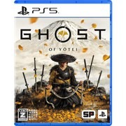 Ghost of Yotei/PS5